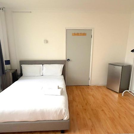 Stepney Green Comfy Double Bed Rooms 14 Лондон Екстериор снимка