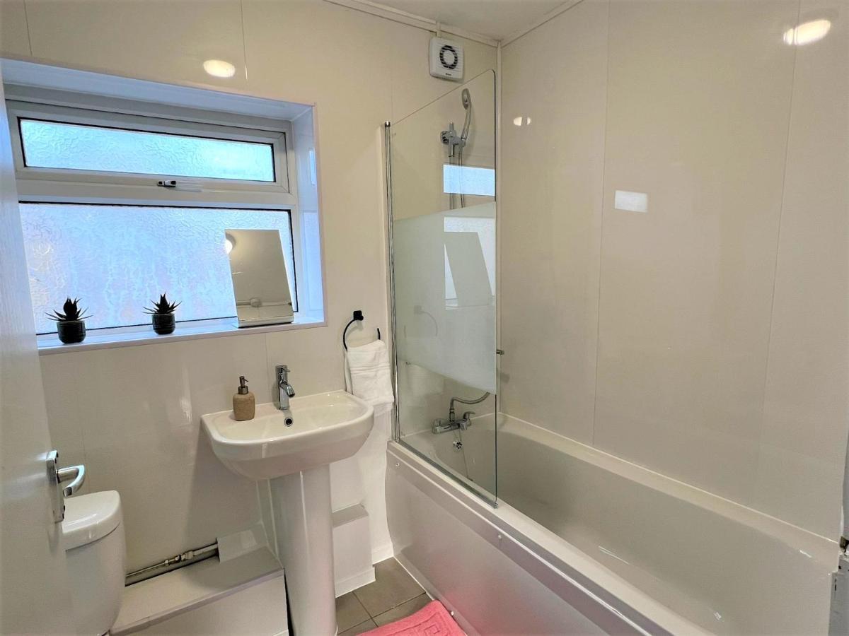 Stepney Green Comfy Double Bed Rooms 14 Лондон Екстериор снимка