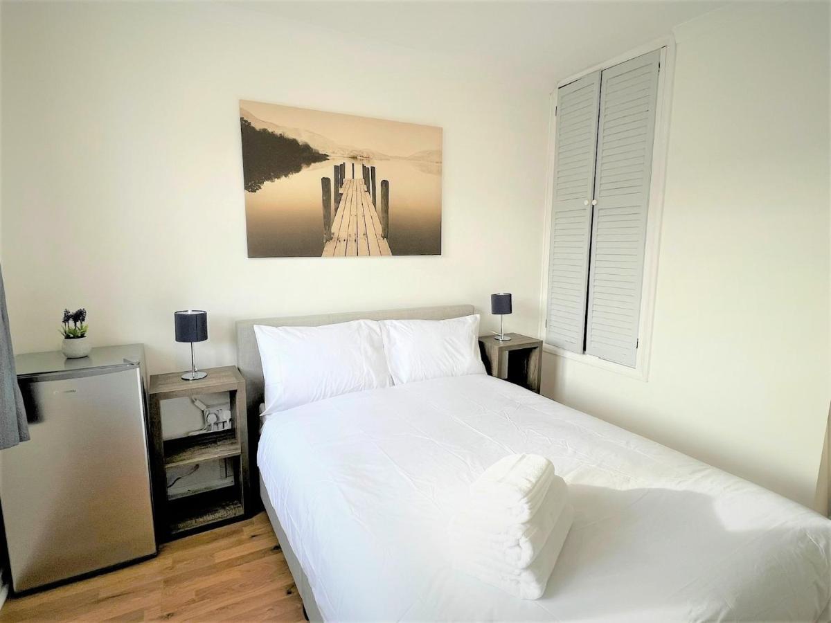 Stepney Green Comfy Double Bed Rooms 14 Лондон Екстериор снимка